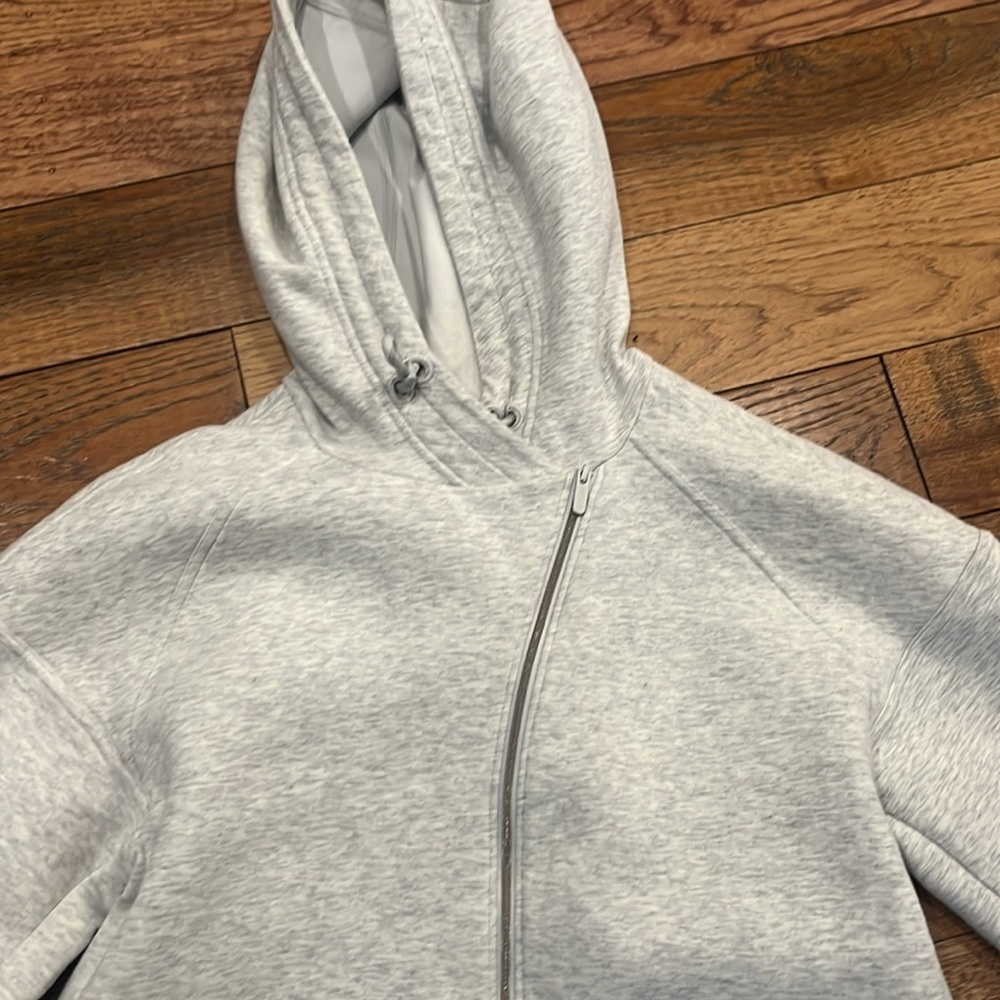 Lululemon In Orbit Jacket size 4 - Picture 10 of 11
